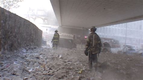 gif twin towers|20 years ago: Looking back at 9/11 in pictures .